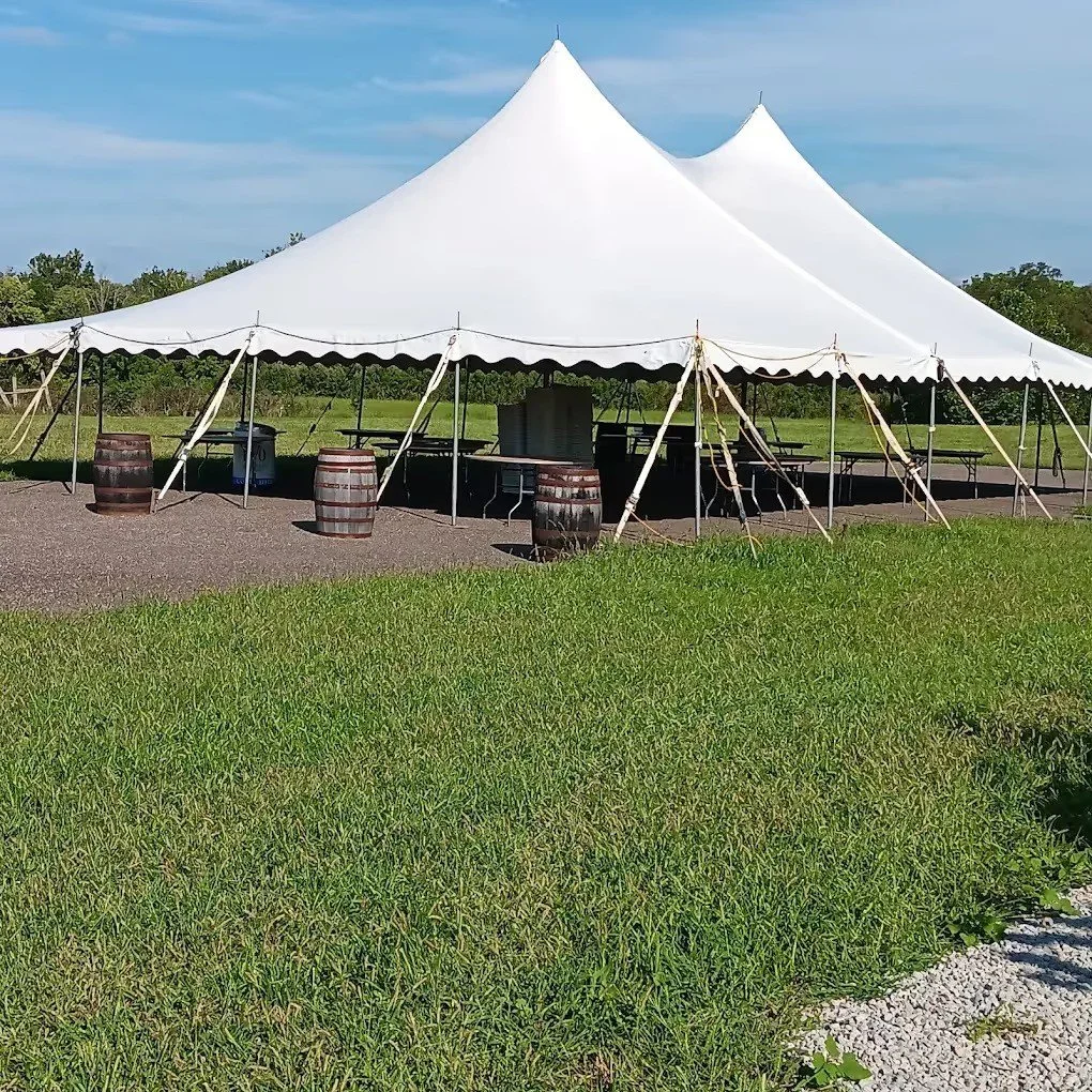 Hosting Corporate Retreats and Events in Hidden Valley Orchards Settings