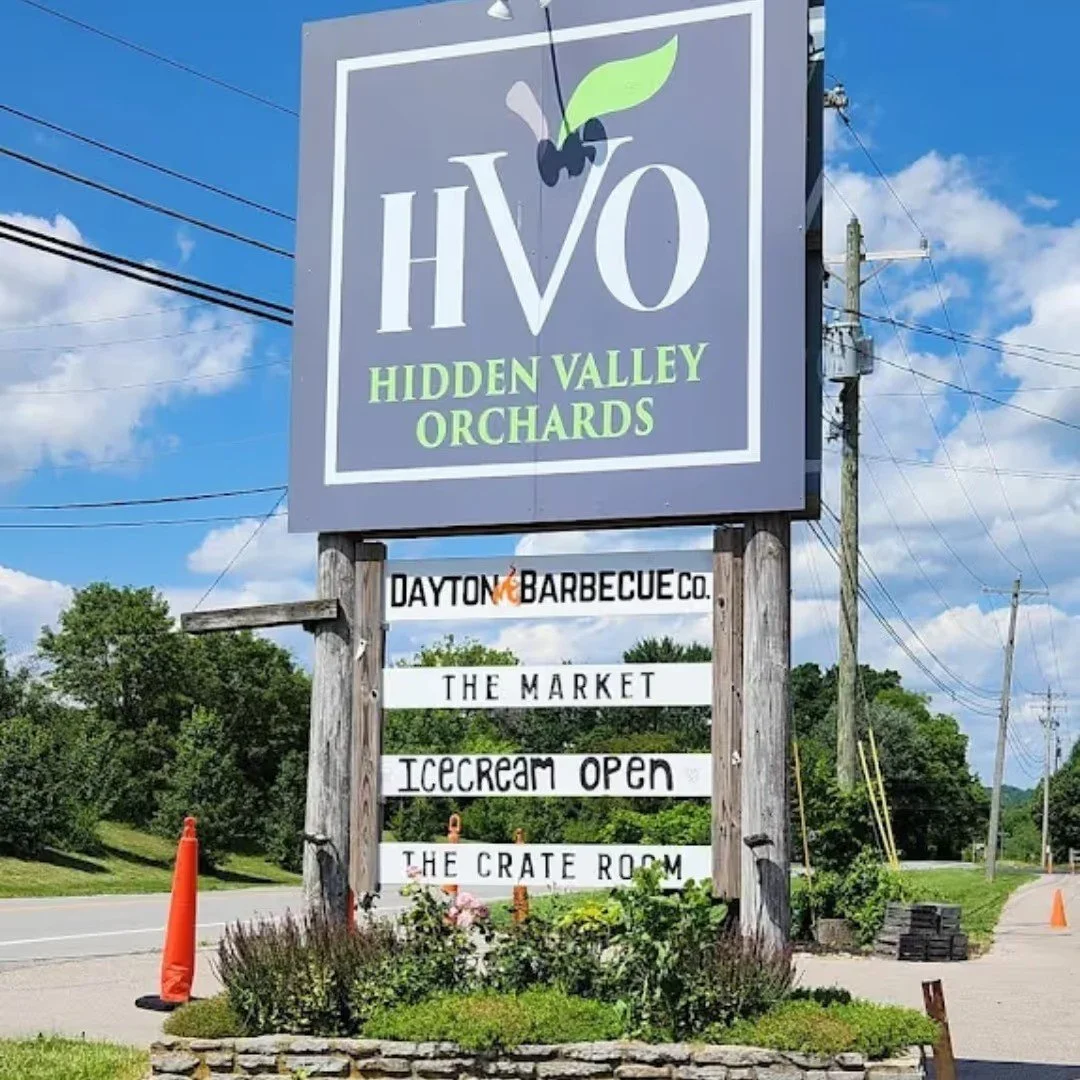 What Makes Lebanon Orchards Unique Compared to Other Ohio Farms