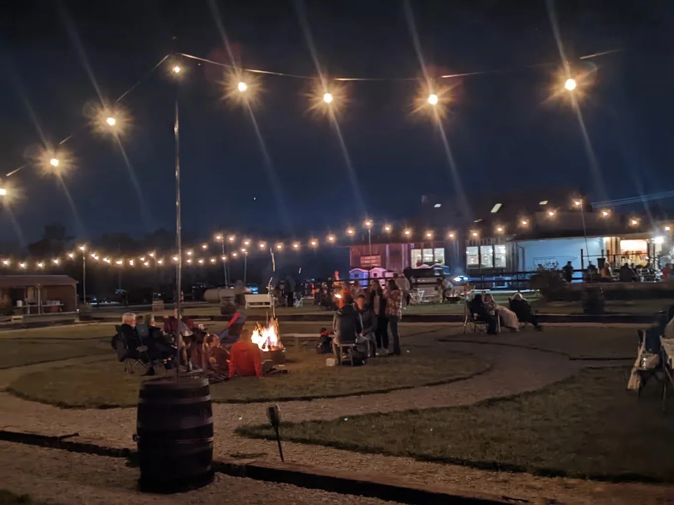 Planning a Romantic Date at Hidden Valley Orchards: Tips and Ideas