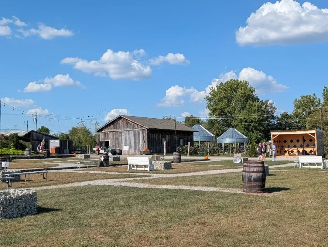 How to Find the Best Apple Orchard Near You