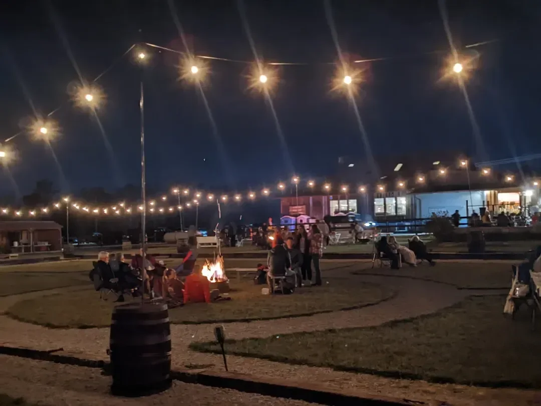 How Hidden Valley Orchards’ Layout Is Designed for Visitors and Families