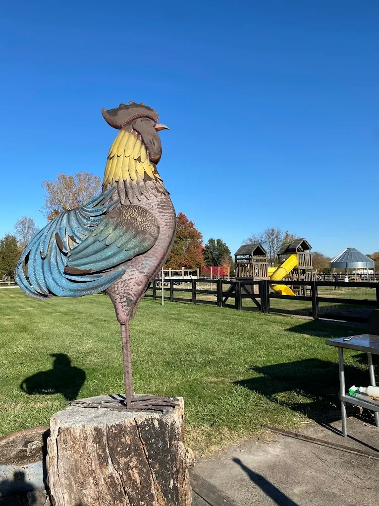 What Happens After Apple Harvest Season