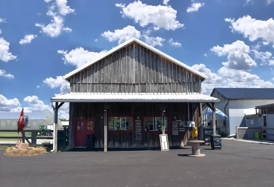 What Apple Orchards Do in the Off-Season