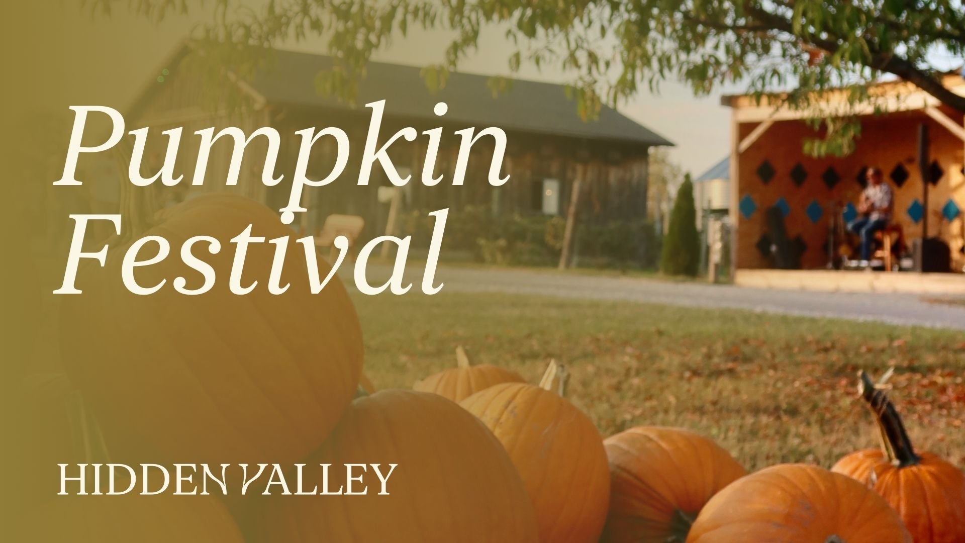 Pumpkin Fest