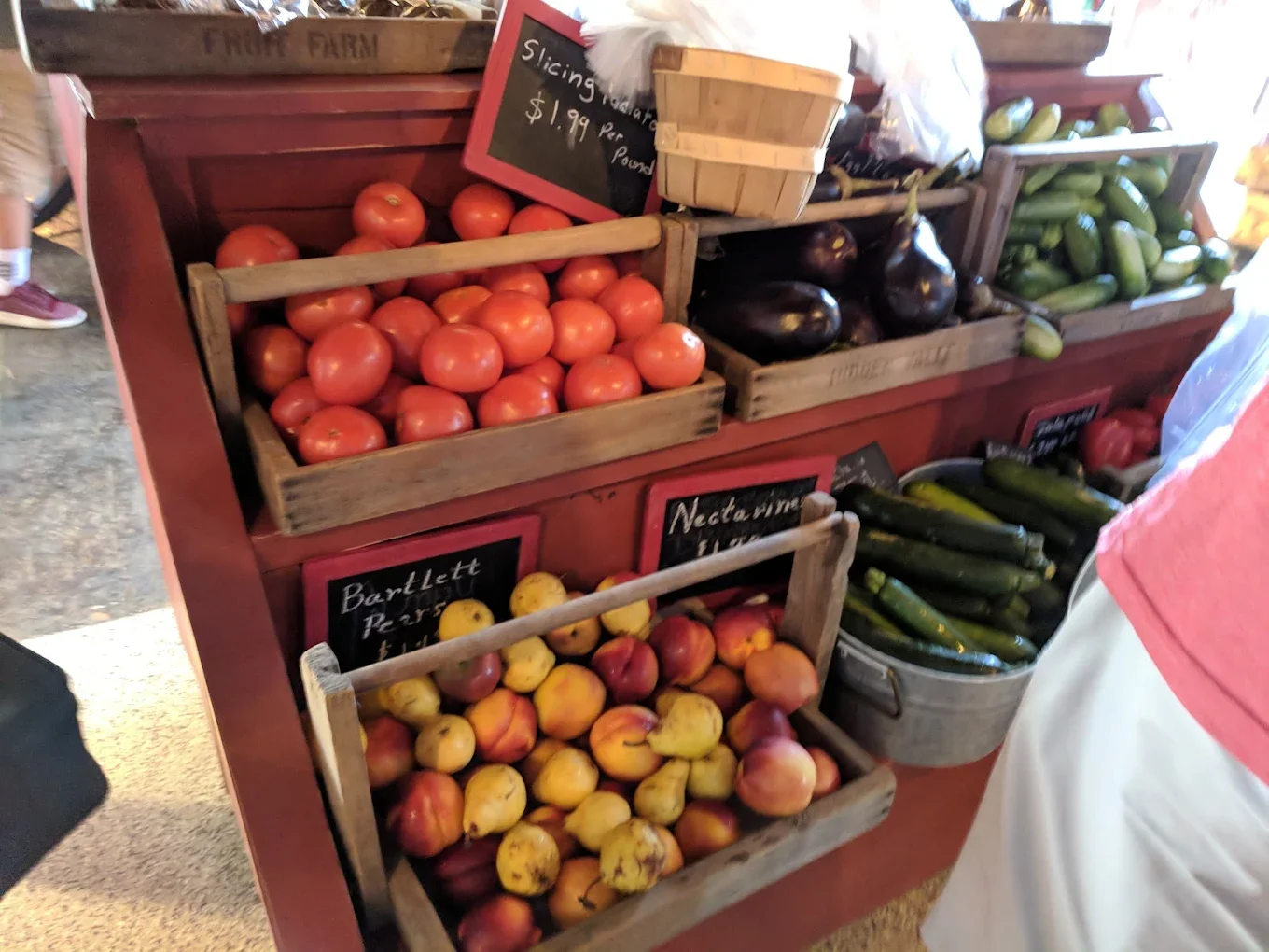 How to Choose the Best Peaches for Canning and Preserving