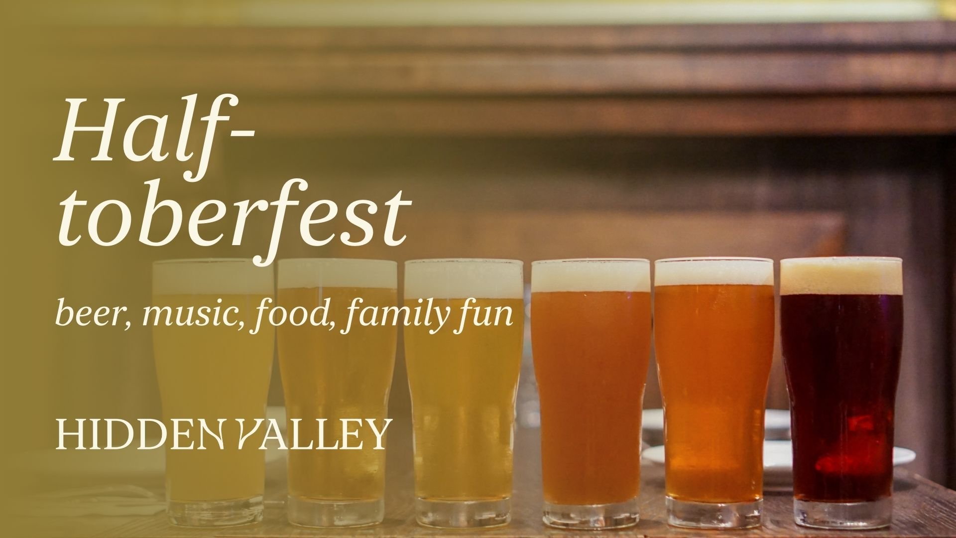 Celebrate Spring at Half‑toberfest: Bavarian Fun, Music &amp; Family Activities in May