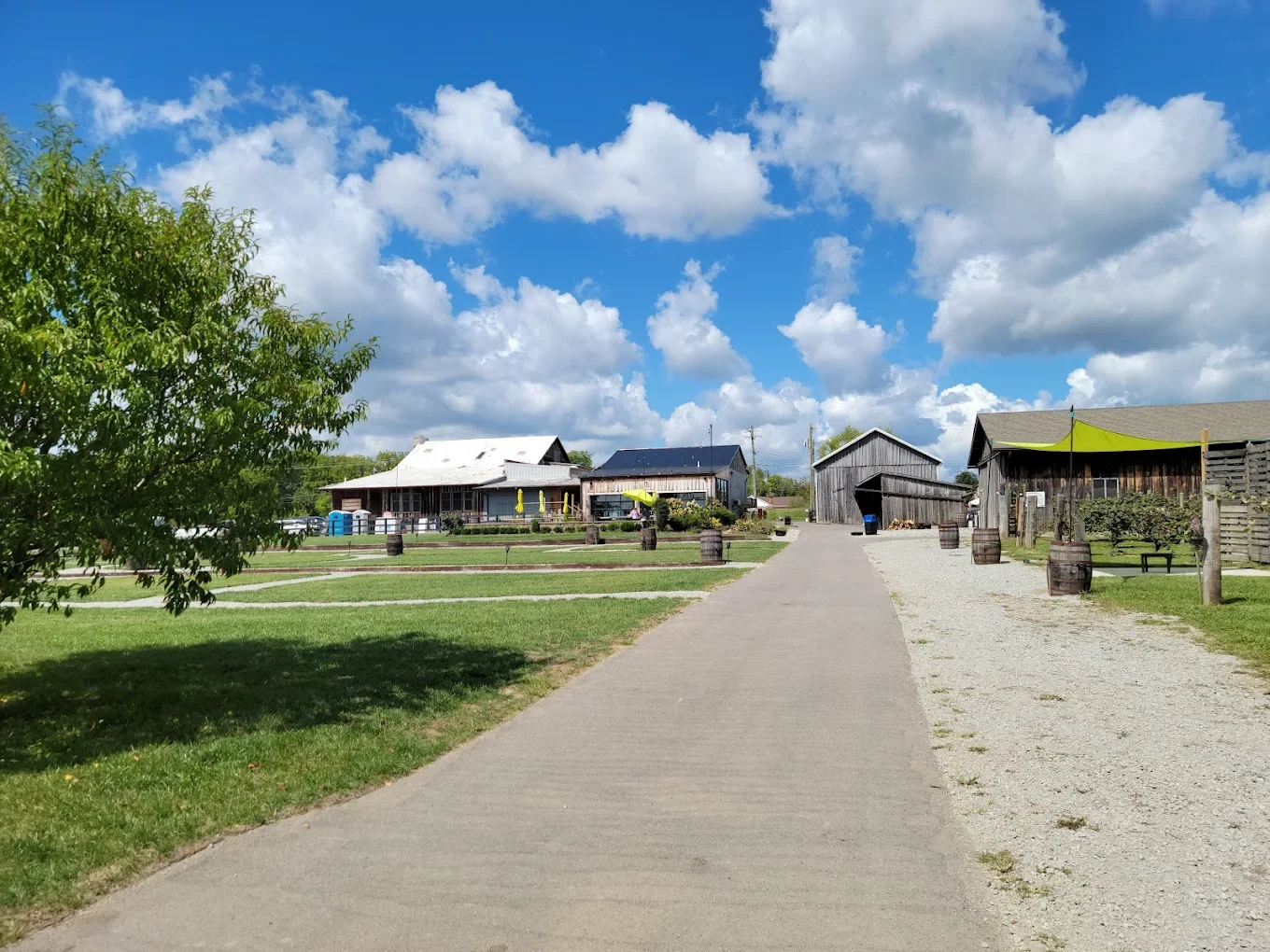 Is Hidden Valley Orchards Open Today? Season Hours, Ticket Info &amp; What’s Ready to Pick