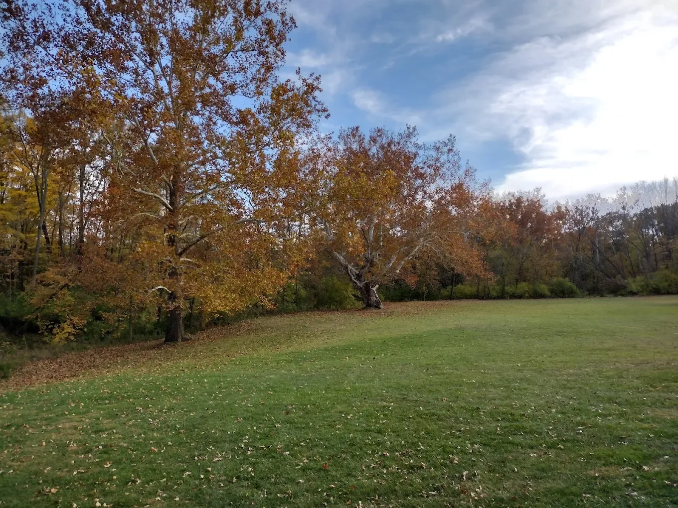Inside Hidden Valley Orchards' Apple Play Yard