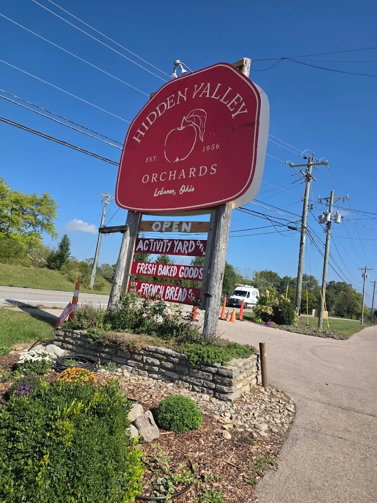 70 Years of Tradition: The Story Behind Hidden Valley Orchards' Journey from 1956 to Today