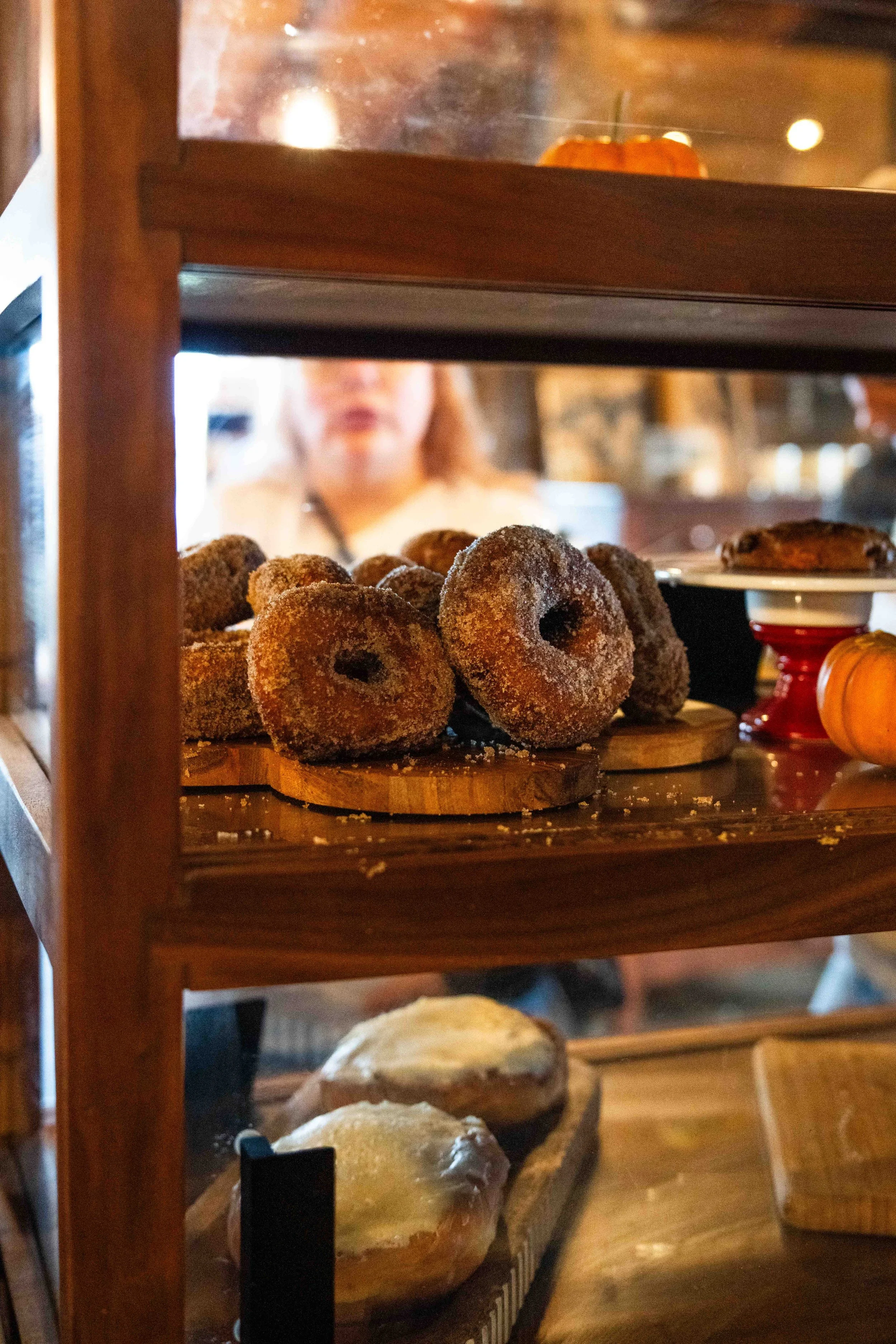 Why Apple Cider Donuts Taste Better at the Orchard (and How They Are Made)