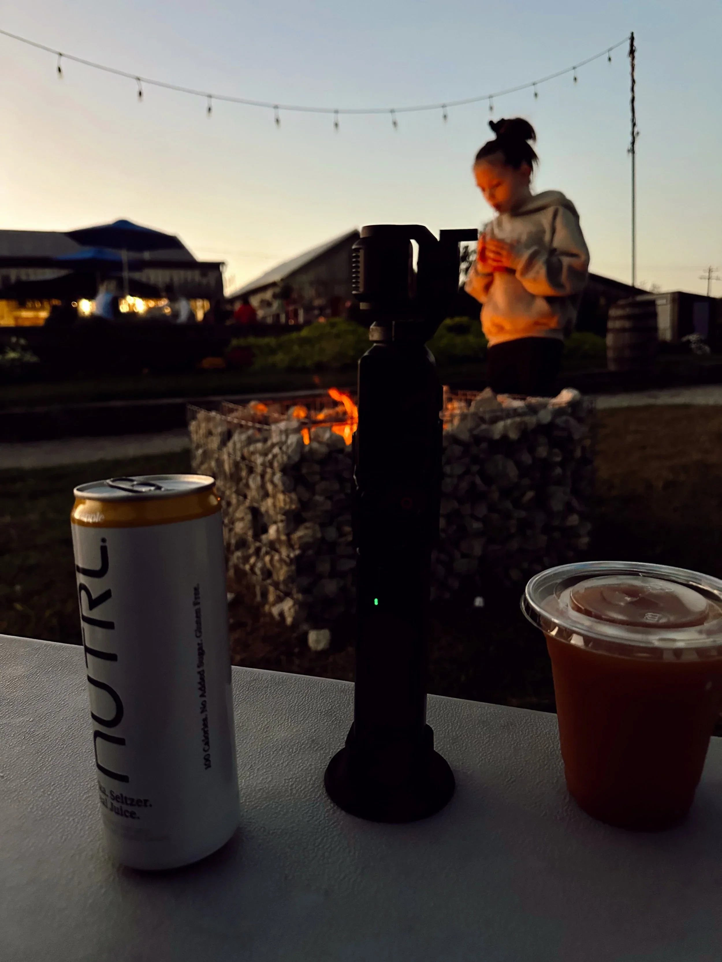 How to Plan the Perfect Fall Date Night at an Orchard