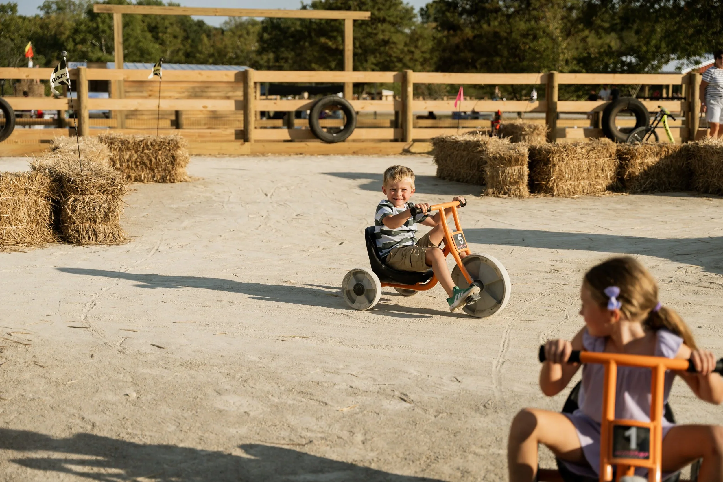 20+ Things to Do This Weekend at Hidden Valley Orchards
