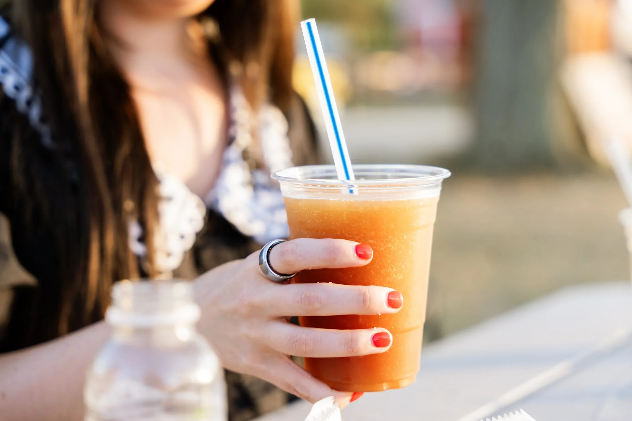 What Is Apple Cider? How Hidden Valley Orchards Presses Ours From Farm to Cup