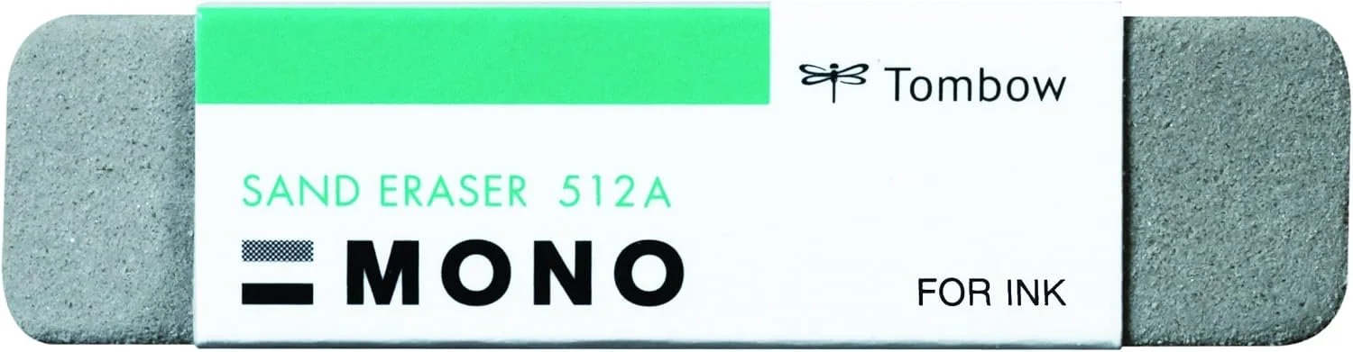 Tombow MONO Sand Eraser (57304)
