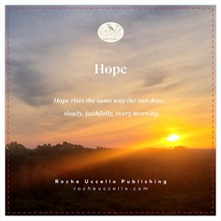 Quiet Reflections™ Hope Reading Cloths
