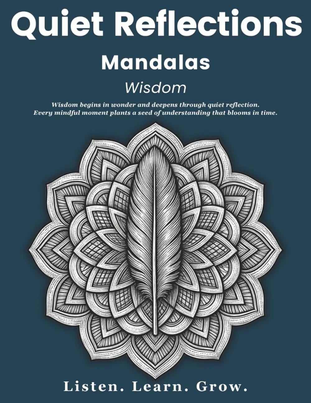Quiet Reflections™: Wisdom