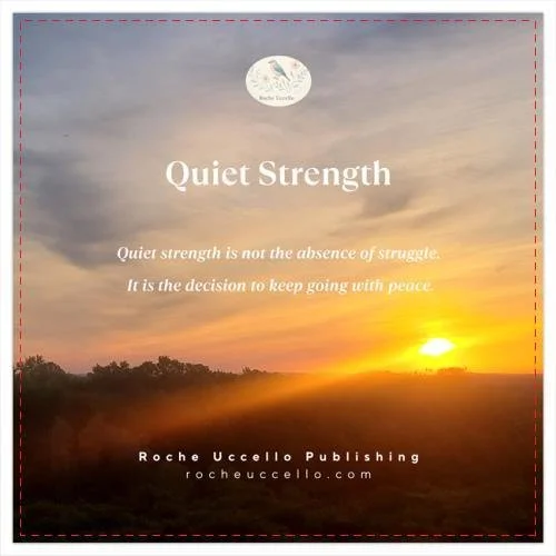 Quiet Reflections™ Quiet Strength Reading Cloths