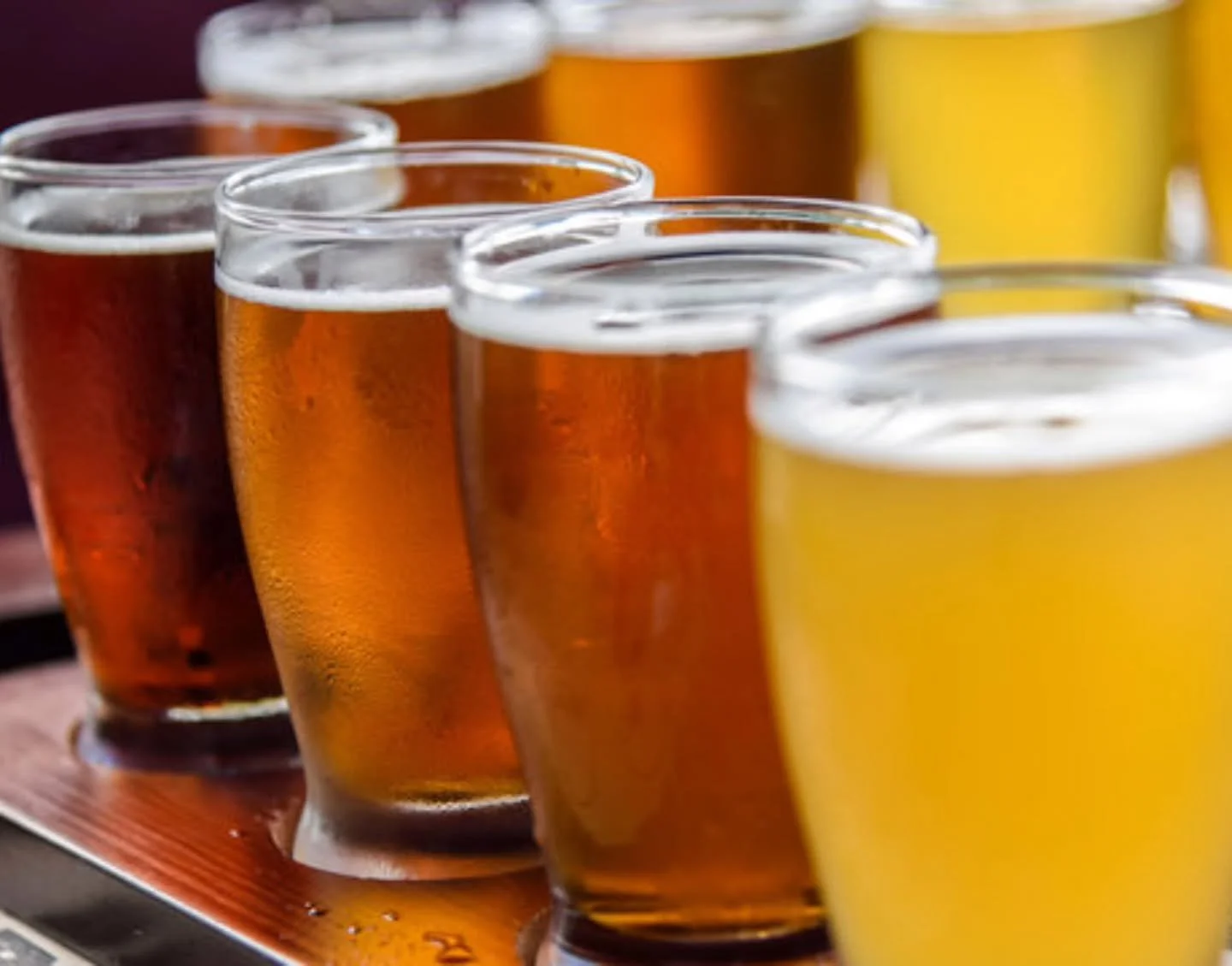 🎁 Looking for the perfect Bier Lover&rsquo;s gift? 🎄🍺 Bauhaus Biergarten has got you covered!  Our Gift Cards make an easy, festive win&mdash;load any amount you want and let them choose their favorite German beers, hearty eats, and cozy moments. 