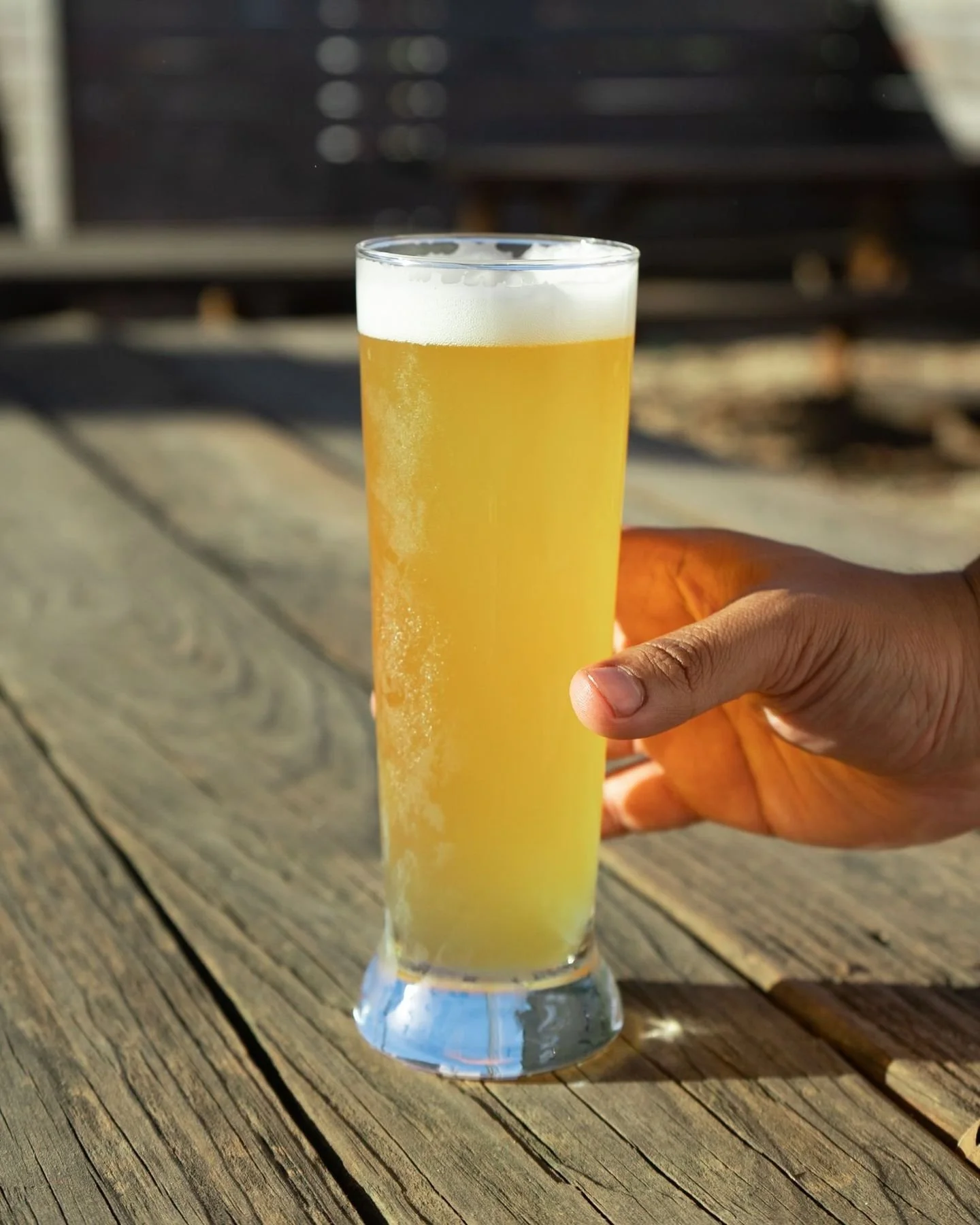 NEW IMPORT MONDAY 🍺

Stiegl Grapefruit Radler is here. This Austrian Radler brings real grapefruit juice and a refreshingly tangy taste that's perfect for spring.

🍊 Real grapefruit juice
🍺 Just 2.25% ABV
🌍 You won't find this anywhere else in NW