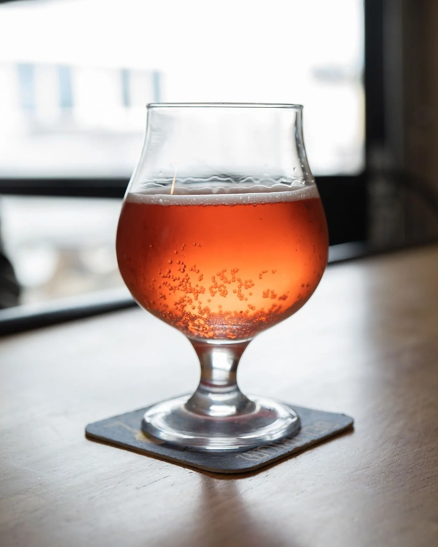 NEW FRENCH IMPORT 🍎

Aval Ros&eacute; Cider just arrived, and it's perfect for spring.

Made with a blend of acidic apples including Baya Marisa (a red-fleshed apple), this French ros&eacute; has a gorgeous natural pink hue and a refreshingly sharp,