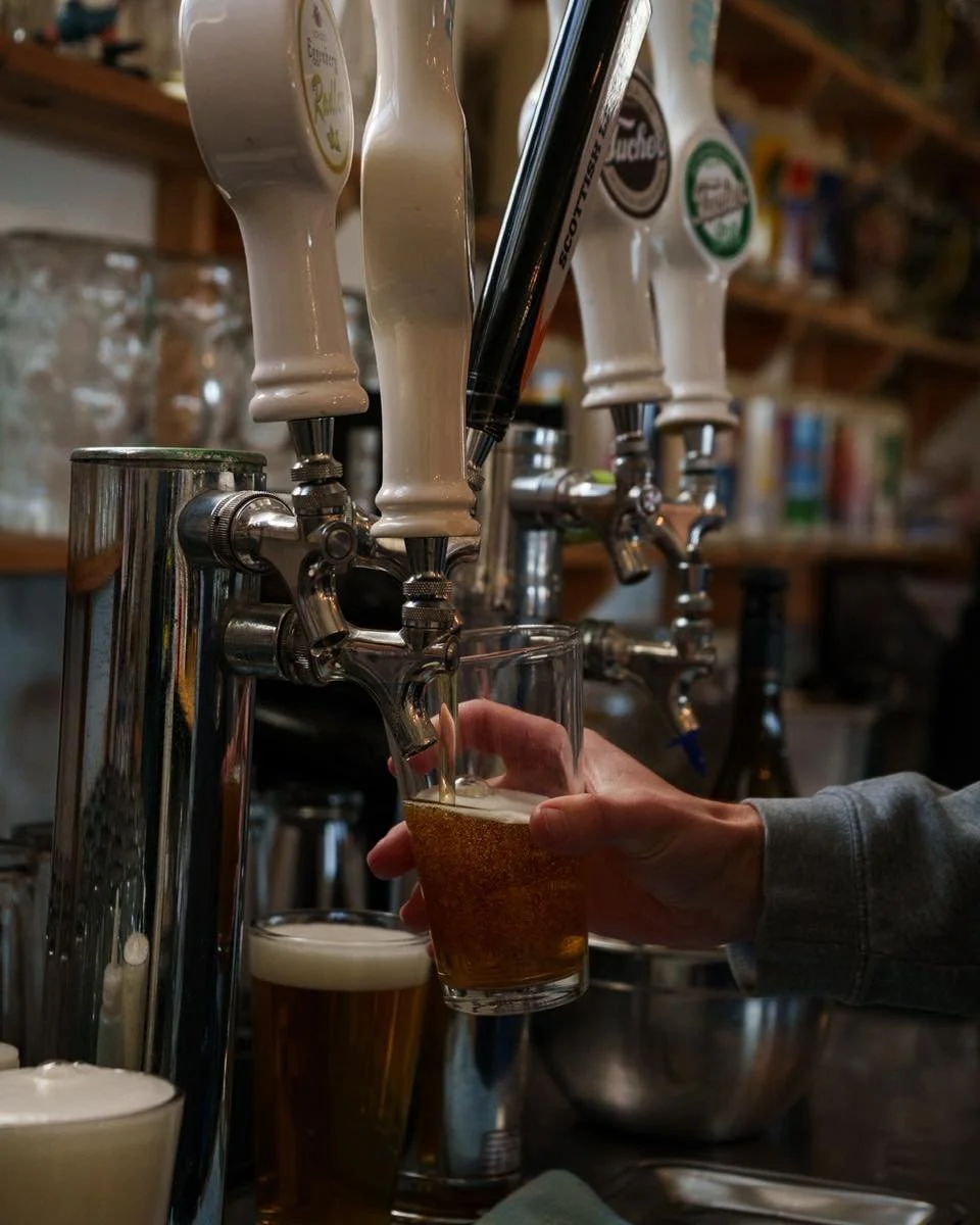 Graduates and mamas &mdash; this weekend is for you. Whether you&rsquo;re clinking glasses over a diploma or just finally getting a moment to breathe, Bauhaus is the place to be. Pull up a chair. You&rsquo;ve earned it. 🍻💐
#springdale #bauhausbierg