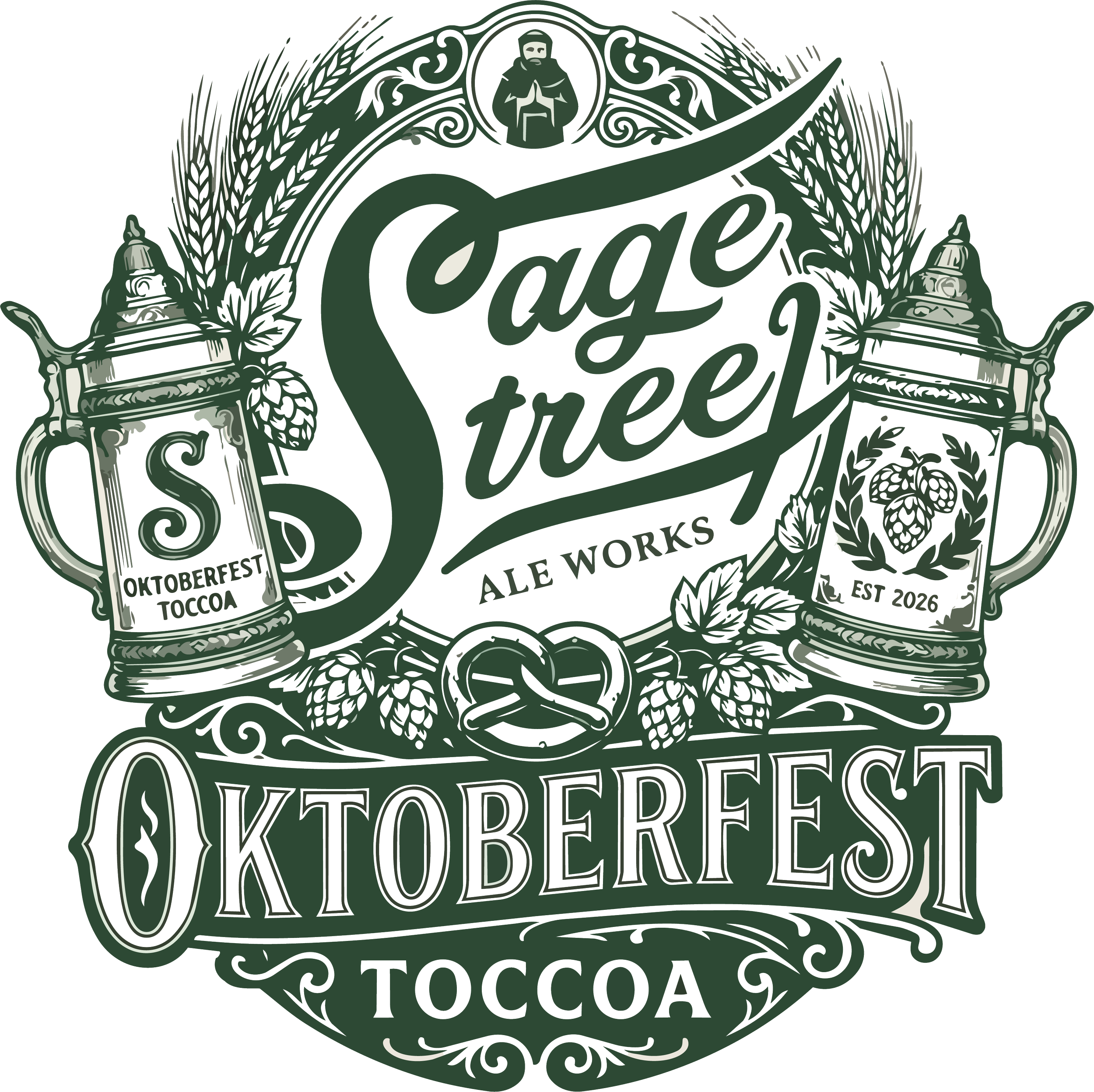 Oktoberfest! 