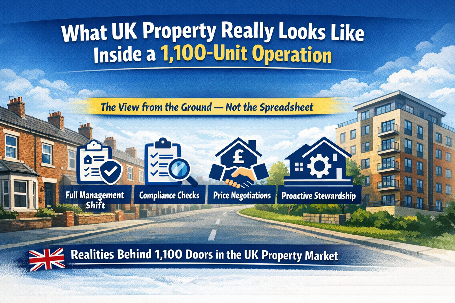 What UK Property Really Looks Like Inside a 1,100-Unit Operation