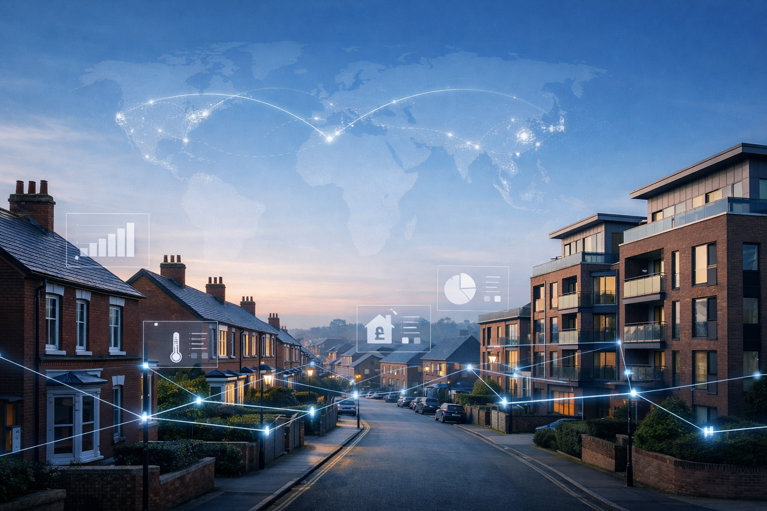 The 2026 Stewardship Manifesto: Why the "Middle Ground" in UK Property Management Has Disappeared