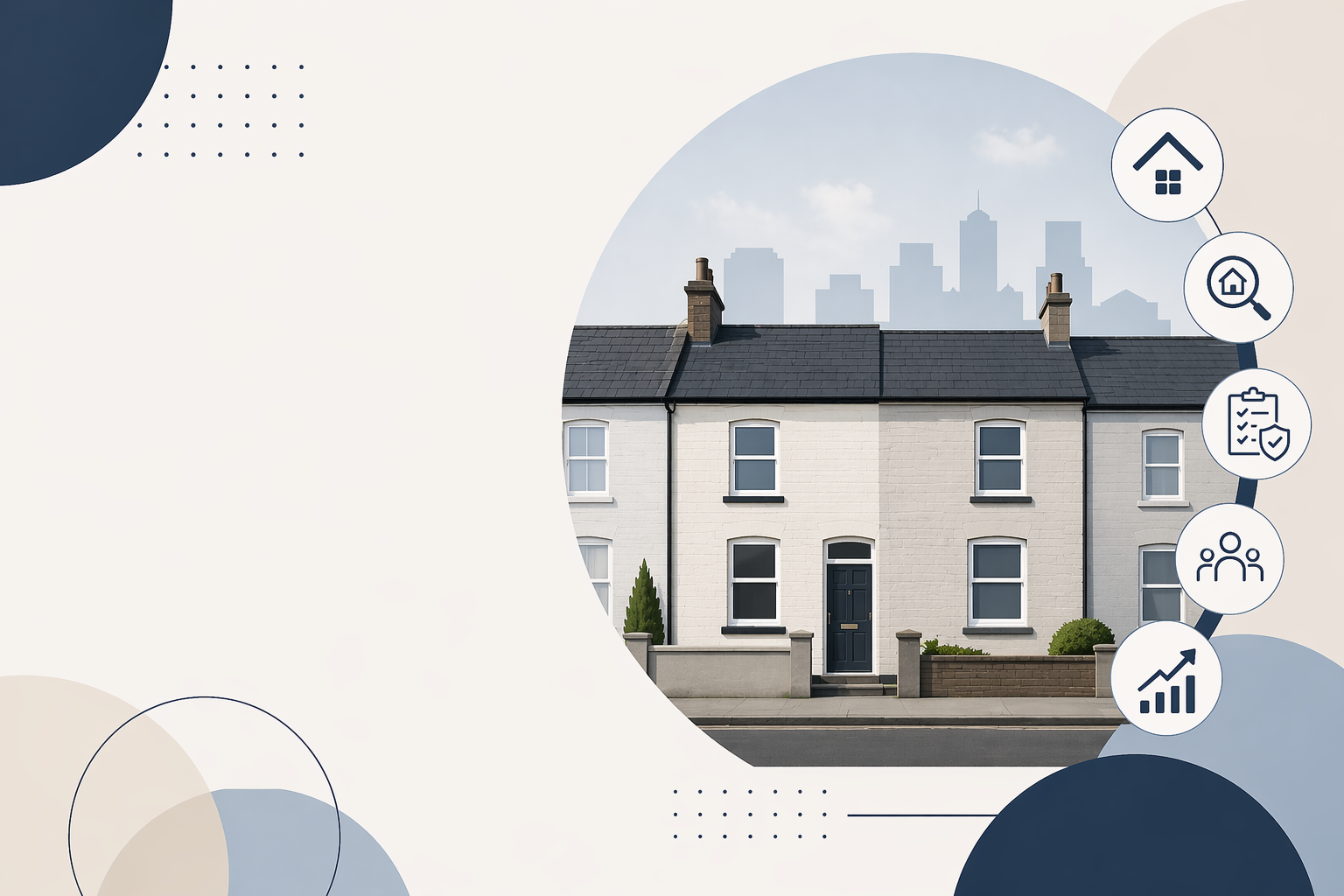 What Makes a Good UK Investment Property? A Practical Approach to Stability and Long-Term Performance