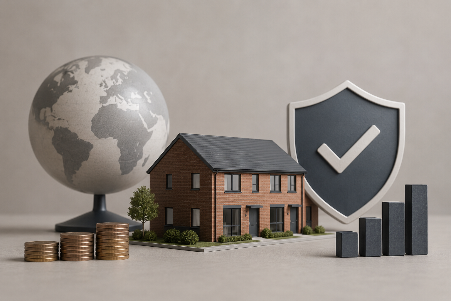 Why More Overseas Investors Are Looking at Stable UK Property Opportunities in the North West
