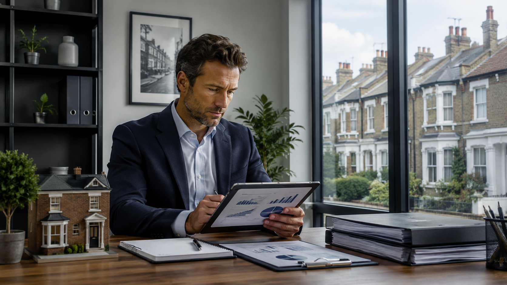 Stop Predicting the Market. Start Operating Like a Professional Landlord
