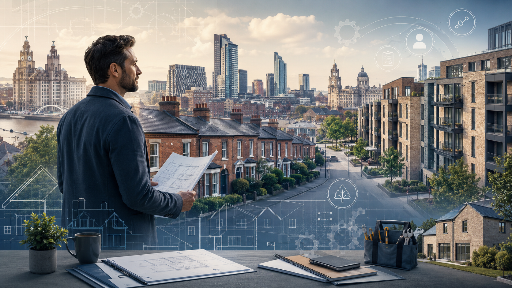 Why Property Investing Is Becoming a Game of Stewardship, Not Speculation