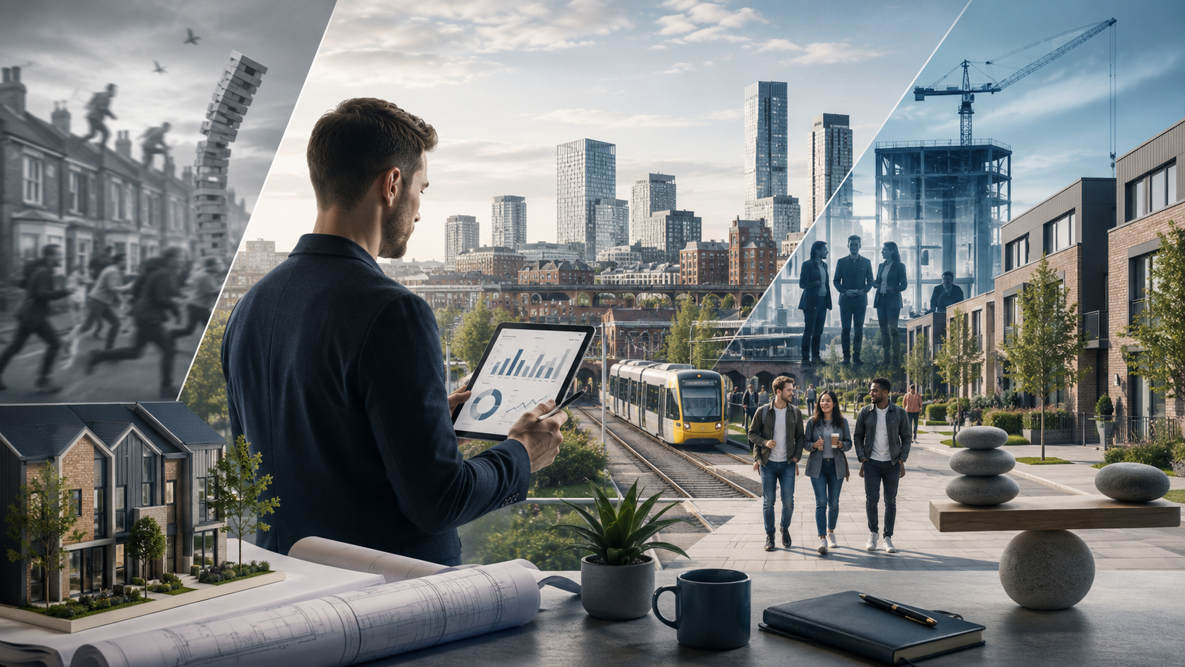 Where to Invest in UK Property Today: An Advisory Perspective