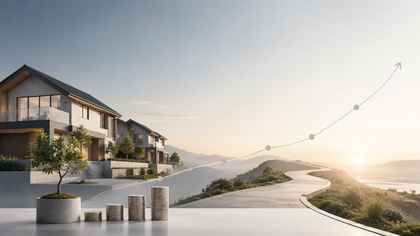 What Property Investing Has Really Taught Me About Building Long-Term Wealth