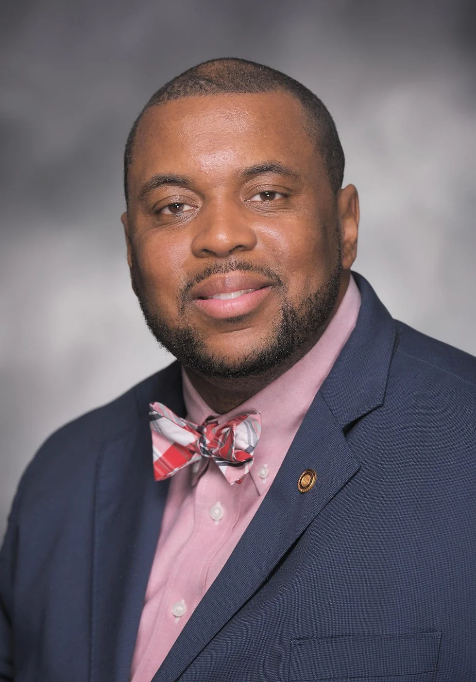 State Representative Marlon Anderson (District 76)