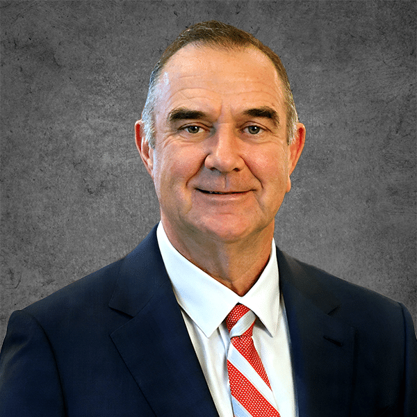 Missouri Governor Mike Kehoe