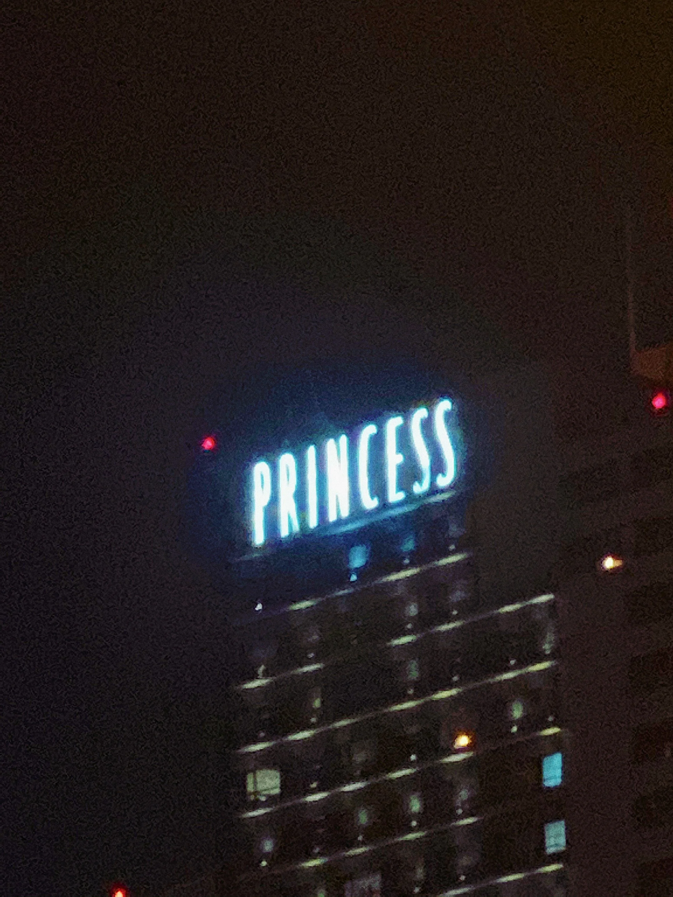 Princess Tower
