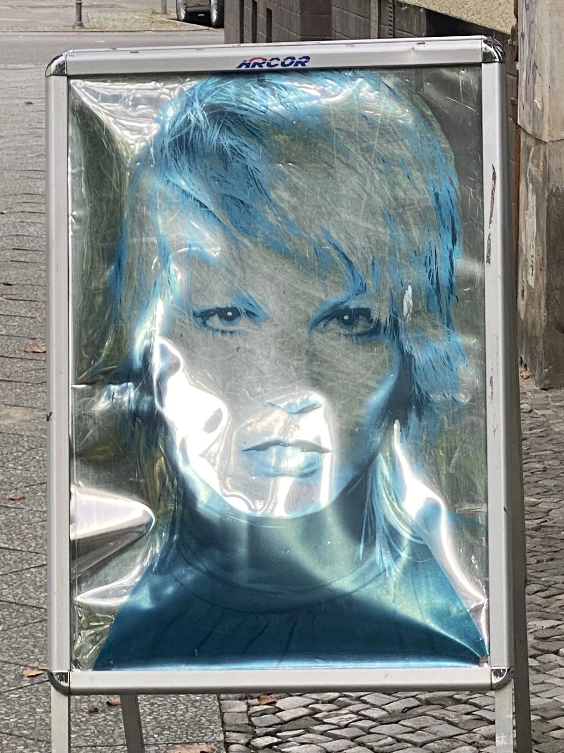 Esthetic from an other Age