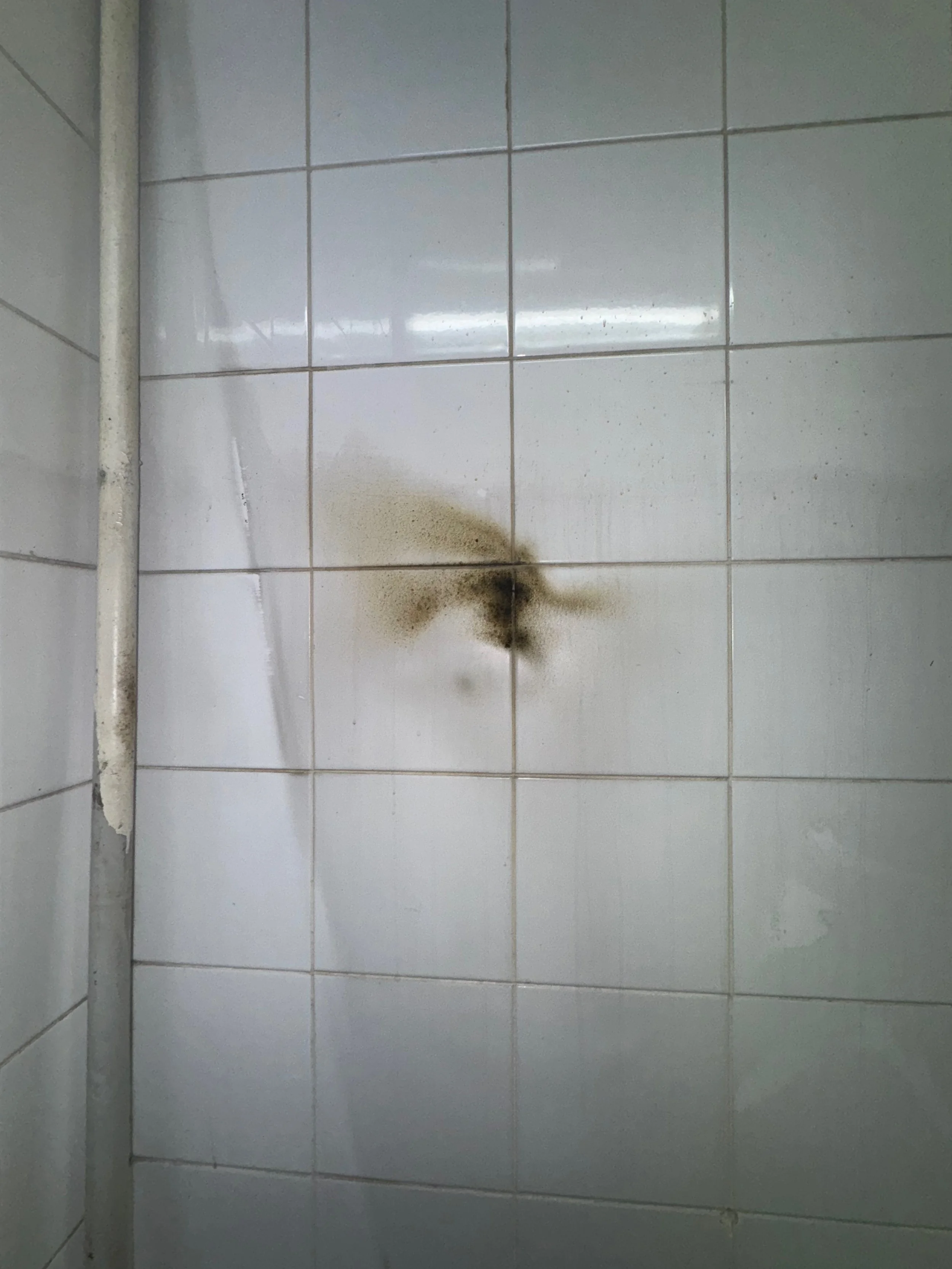 Born under a Bad Sign