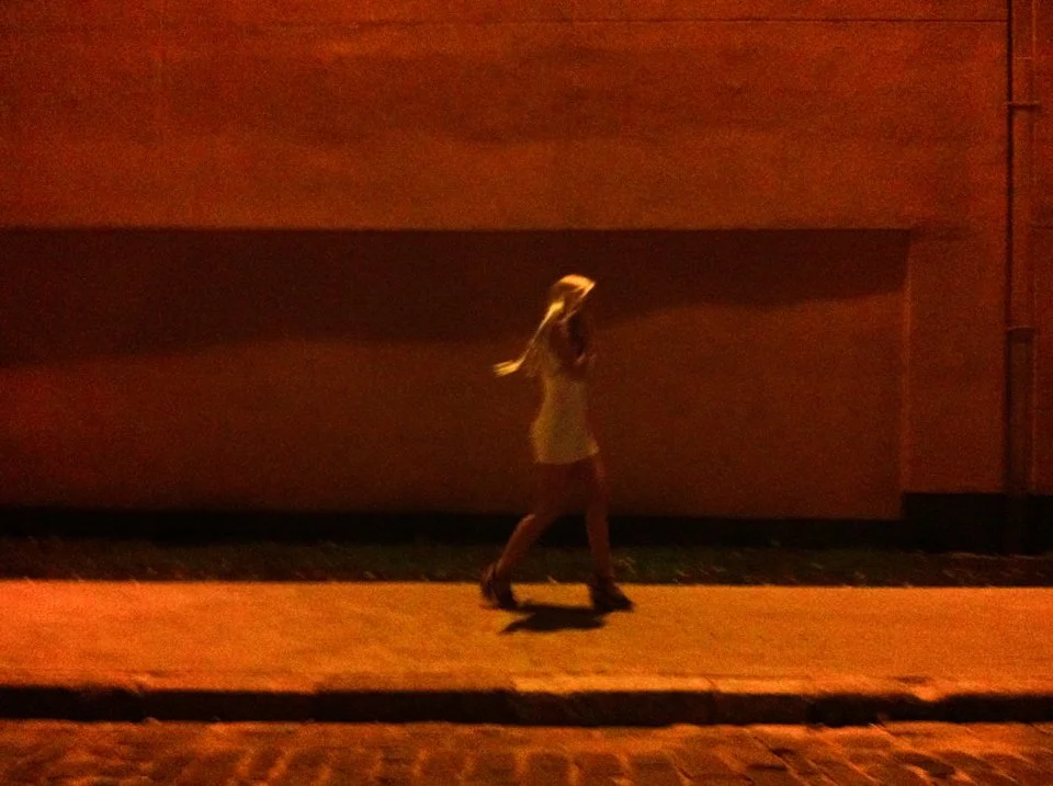 Série Love by Redlight