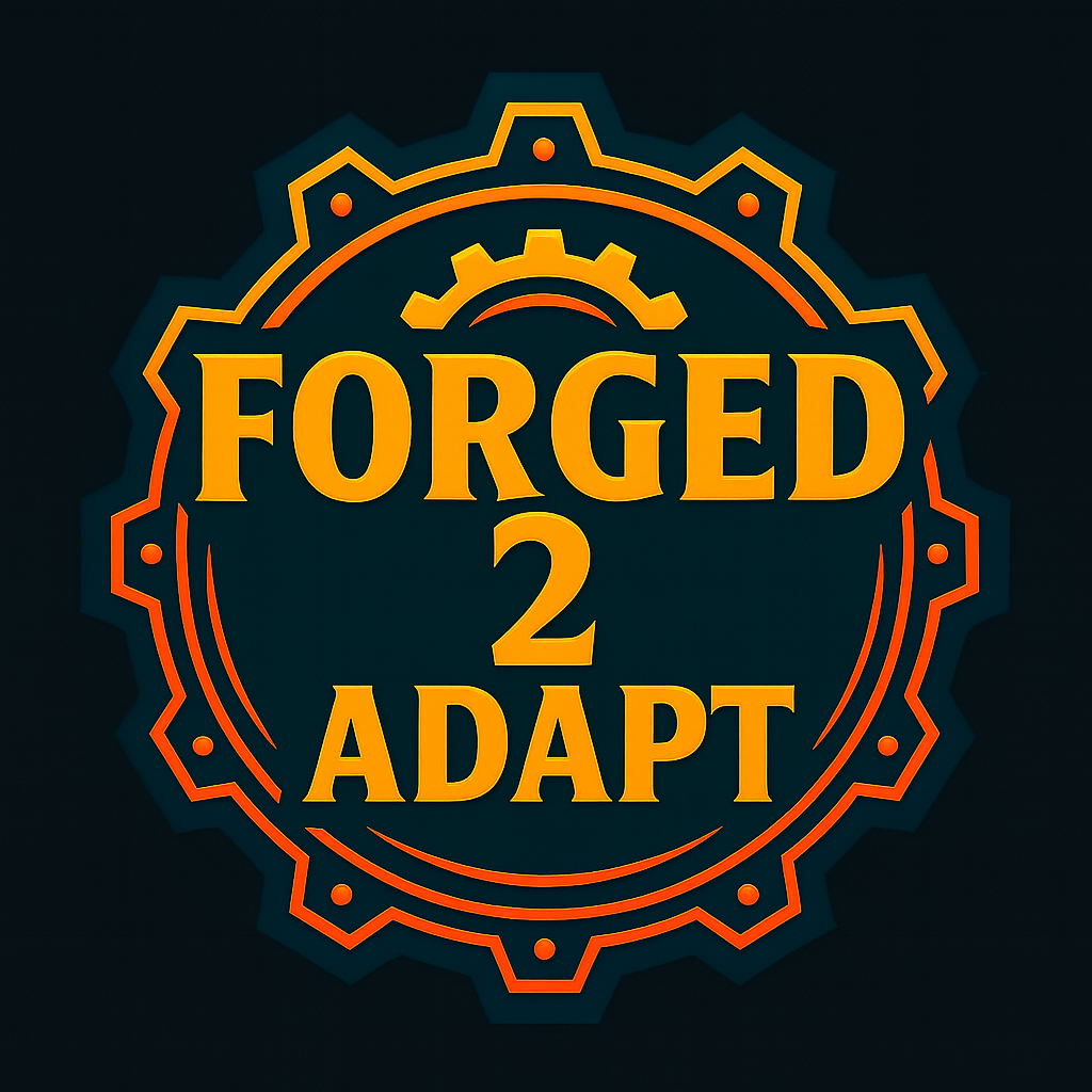 Forged2Adapt LLC 