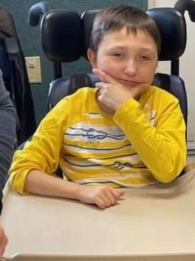 Disability adaptive equipment disability warrior