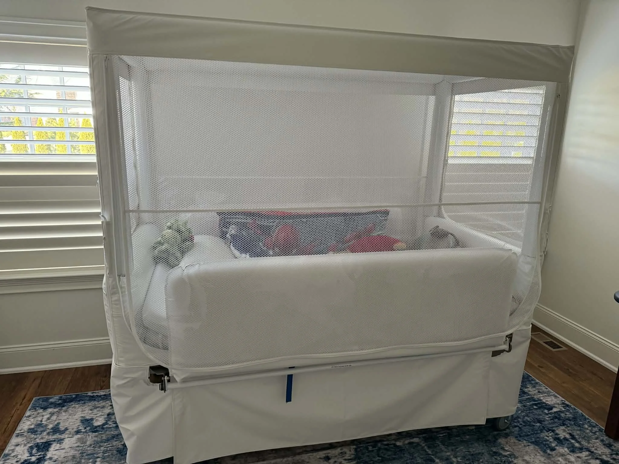 Adapted to Your Needs