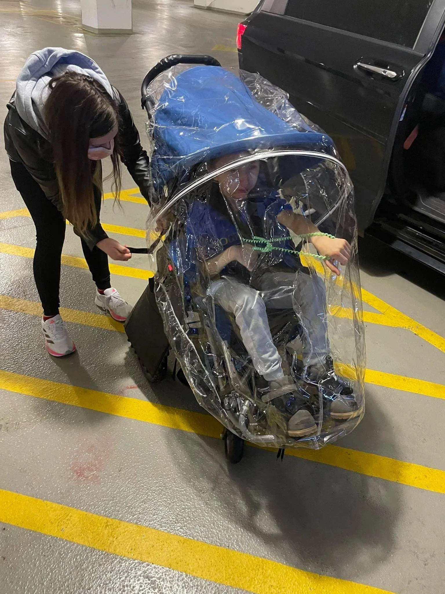 Consulting — Forged With Insight