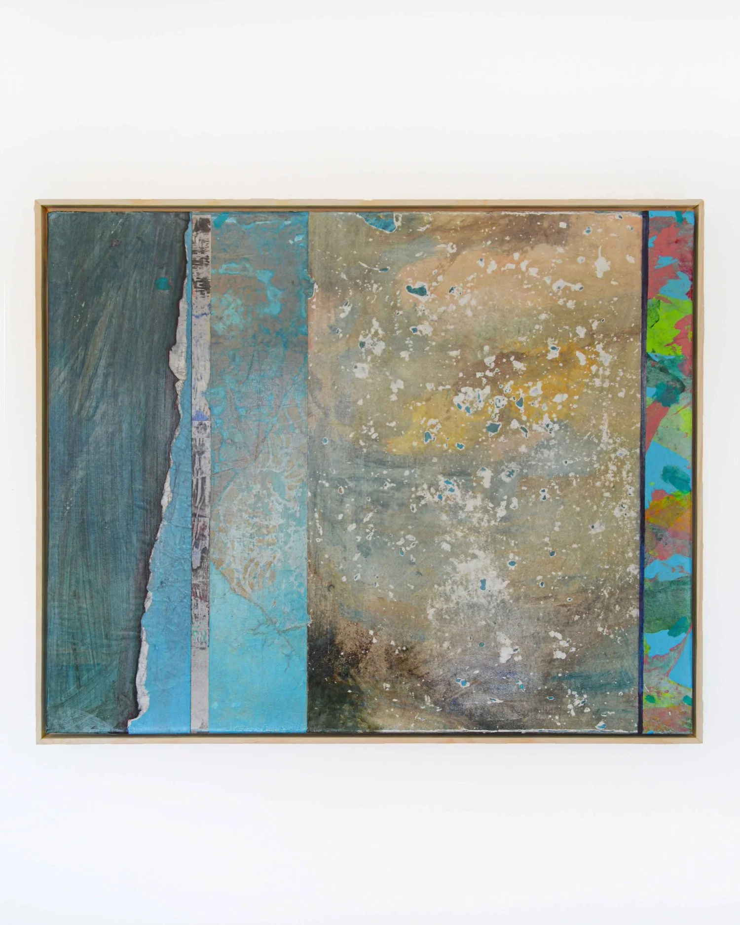 Rock Candy

30 x 40"
acrylic and collage on canvas
2022