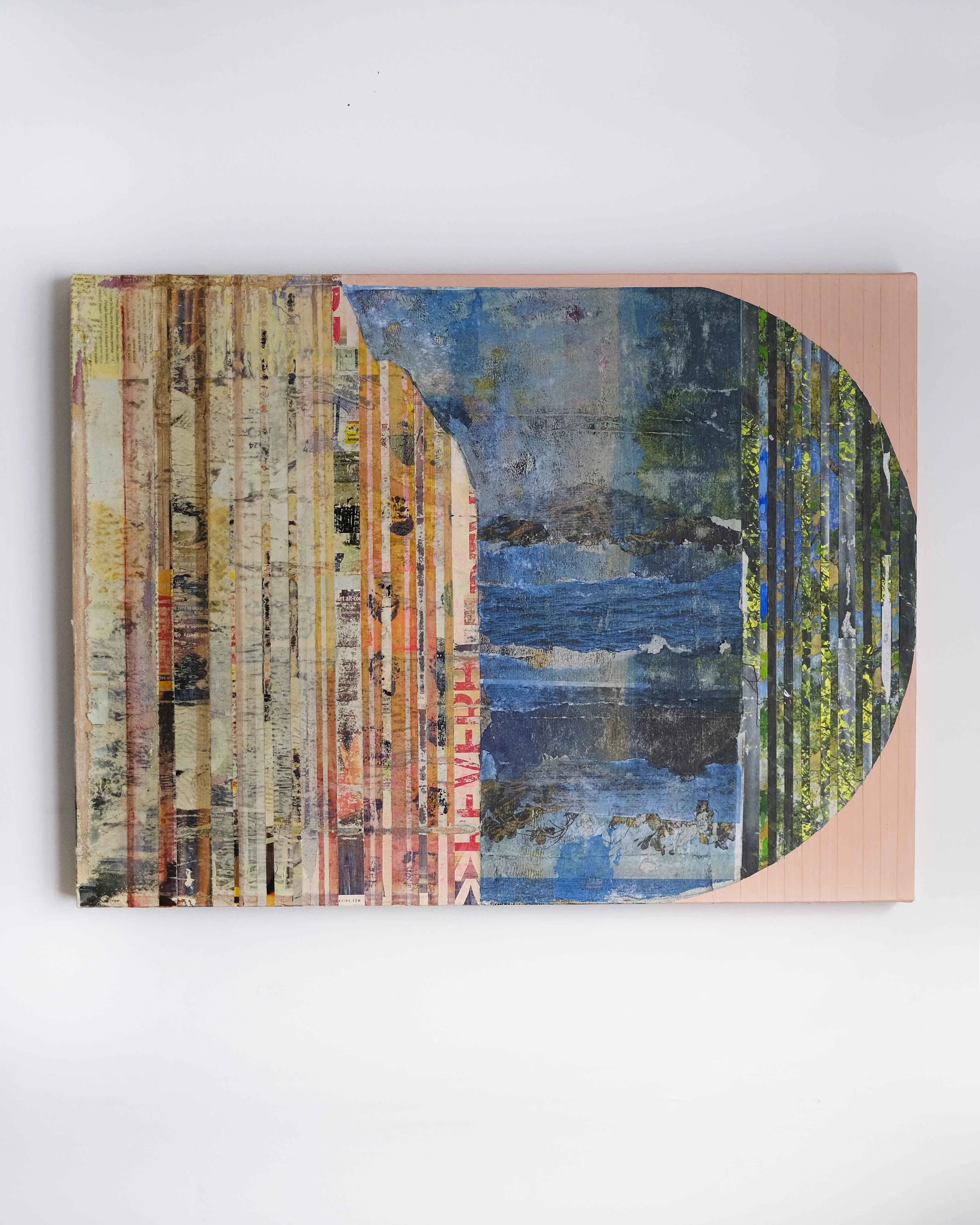 Outside, Inside

18 x 24"
acrylic, image transfers, collage on canvas
2022