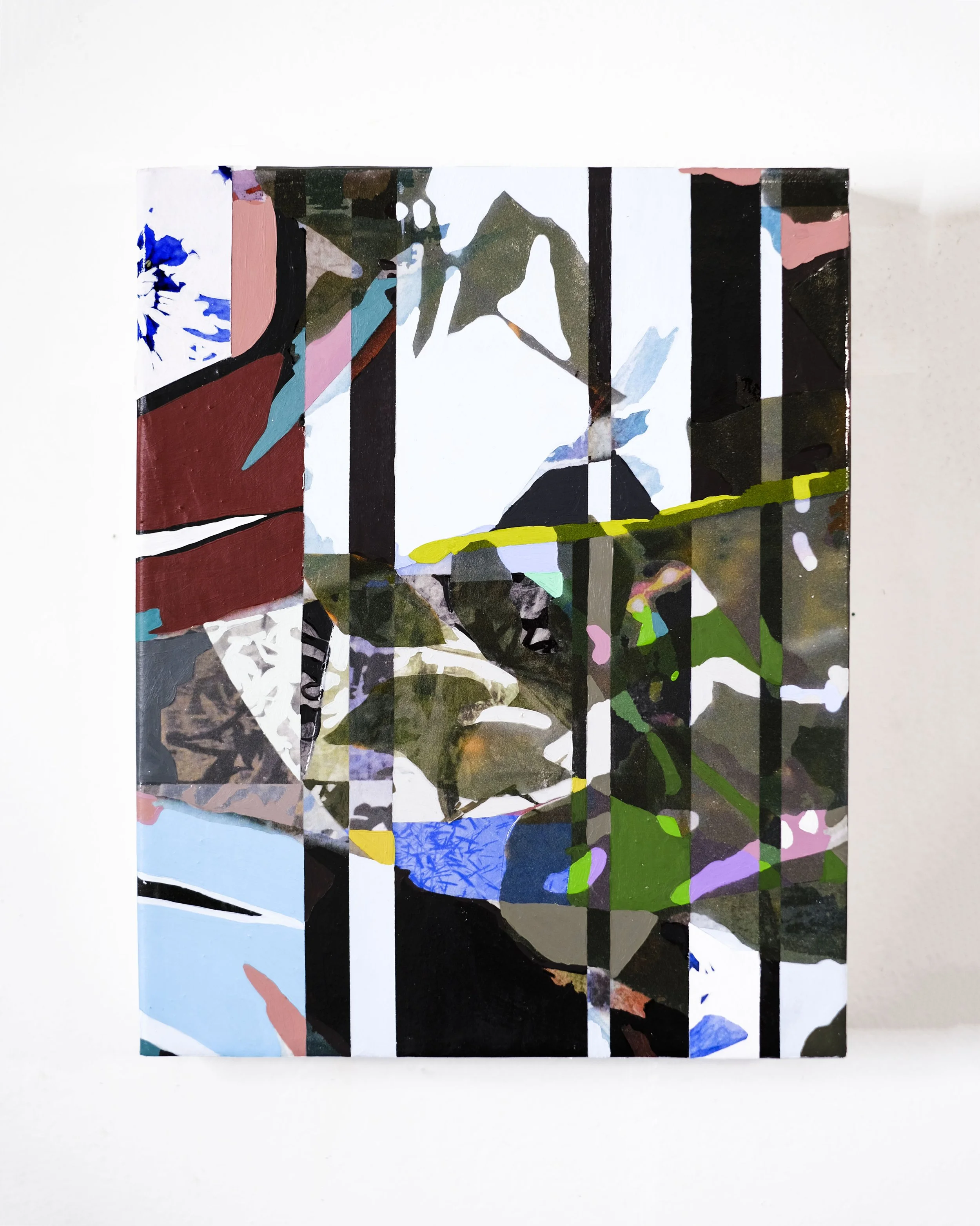 Morning Light

10 x 8"
acrylic, image transfers, collage on canvas
2023