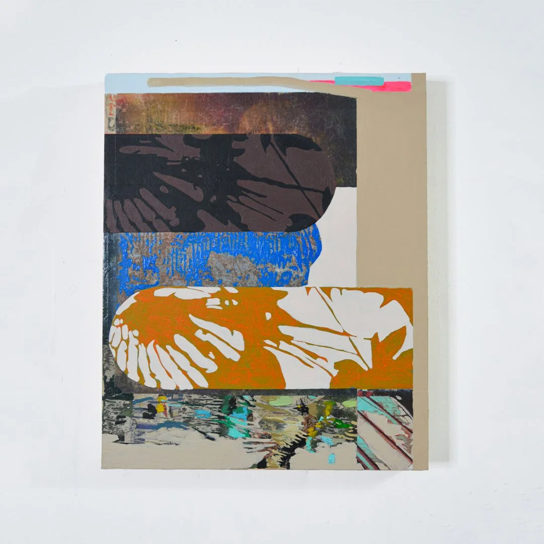 Coco

14 x 11"
acrylic, image transfers, collage on panel
2022