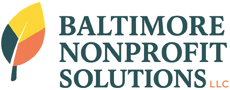 Baltimore Nonprofit Solutions