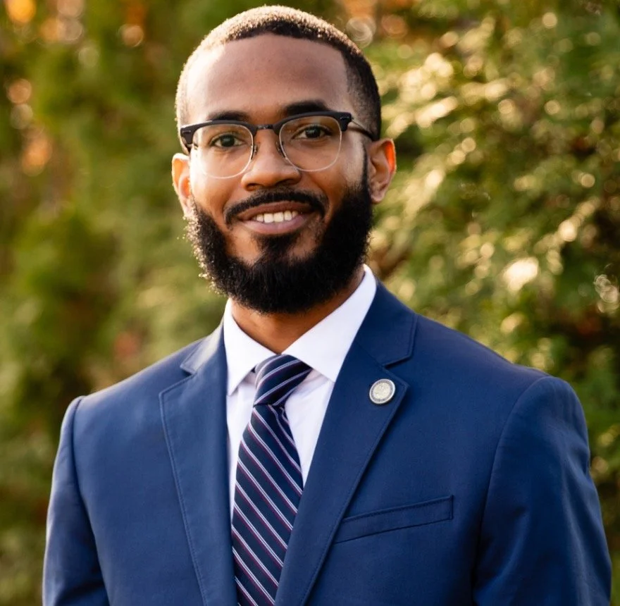 Endorsements — Raygan for NC